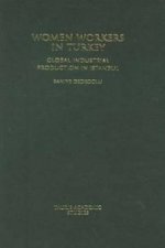 Women Workers in Turkey