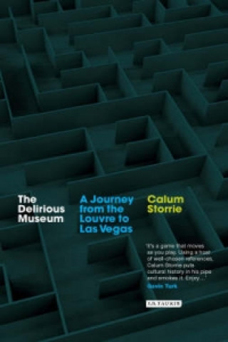 Delirious Museum