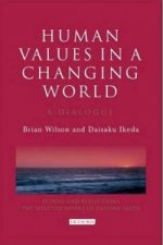 Human Values in a Changing World