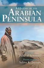 History of the Arabian Peninsula