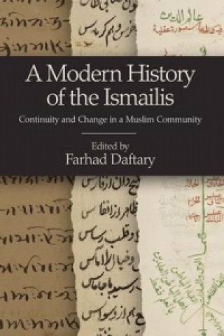 Modern History of the Ismailis