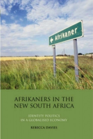 Afrikaners in the New South Africa