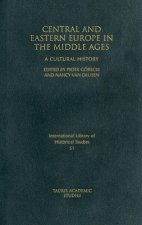 Central and Eastern Europe in the Middle Ages