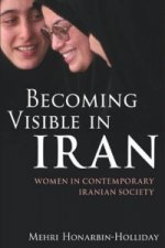 Becoming Visible in Iran