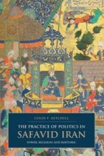 Practice of Politics in Safavid Iran