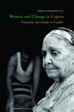 Women and Change in Cyprus