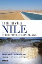 River Nile in the Post-colonial Age