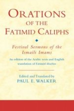 Orations of the Fatimid Caliphs
