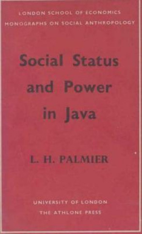 Social Status and Power in Java