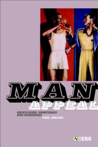 Man Appeal (Paul Jobling)(Pevná)