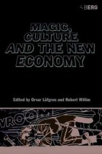 Magic, Culture and the New Economy