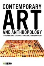 Contemporary Art and Anthropology