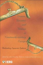 Women, Business and Finance in Nineteenth-Century Europe