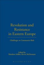 Revolution and Resistance in Eastern Europe