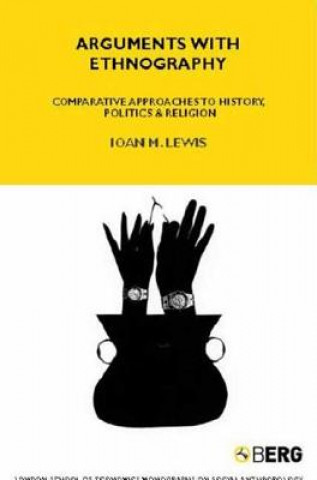Arguments with Ethnography