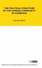 Political Structure of the Chinese Community in Cambodia