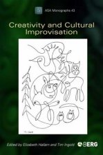 Creativity and Cultural Improvisation
