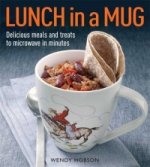 Lunch in a Mug