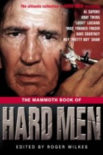 Mammoth Book of Hard Men