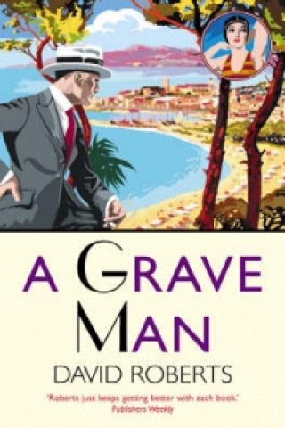 Grave Man