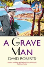 Grave Man