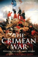 Brief History of the Crimean War