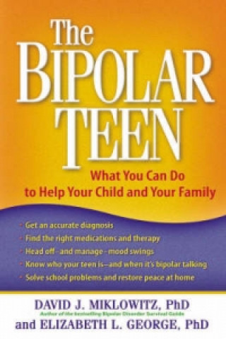 Bipolar Teen