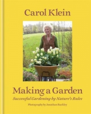 Making a Garden