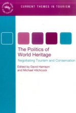 Politics of World Heritage