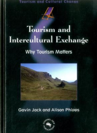 Tourism and Intercultural Exchange