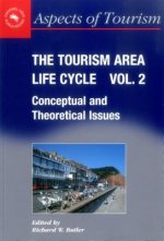 Tourism Area Life Cycle, Vol.2