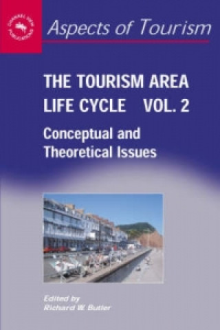 Tourism Area Life Cycle, Vol.2