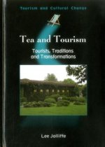 Tea and Tourism