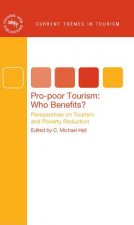 Pro-poor Tourism:  Who Benefits?