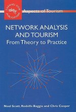 Network Analysis and Tourism
