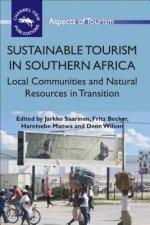 Sustainable Tourism in Southern Africa