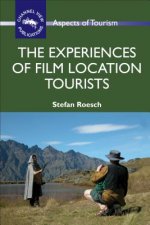 Experiences of Film Location Tourists