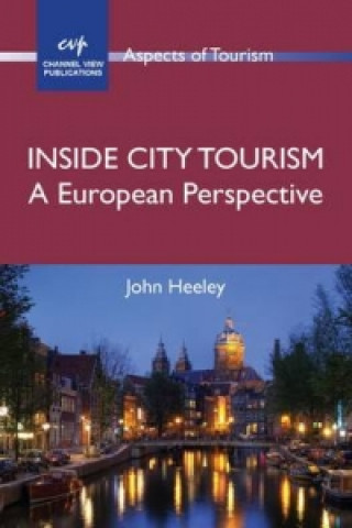 Inside City Tourism