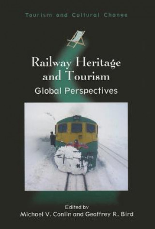 Railway Heritage and Tourism