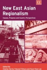 New East Asian Regionalism