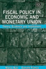 Fiscal Policy in Economic and Monetary Union