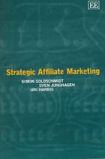 Strategic Affiliate Marketing