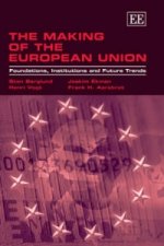 Making of the European Union - Foundations, Institutions and Future Trends