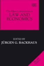Elgar Companion to Law and Economics, Second Edition