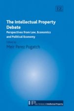 Intellectual Property Debate