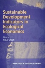 Sustainable Development Indicators in Ecological Economics