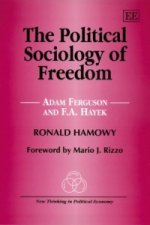 Political Sociology of Freedom - Adam Ferguson and F.A. Hayek