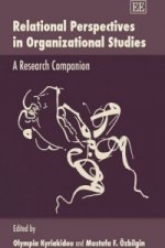 Relational Perspectives in Organizational Studies