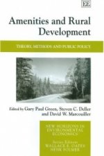 Amenities and Rural Development - Theory, Methods and Public Policy