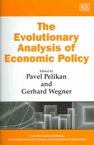 Evolutionary Analysis of Economic Policy